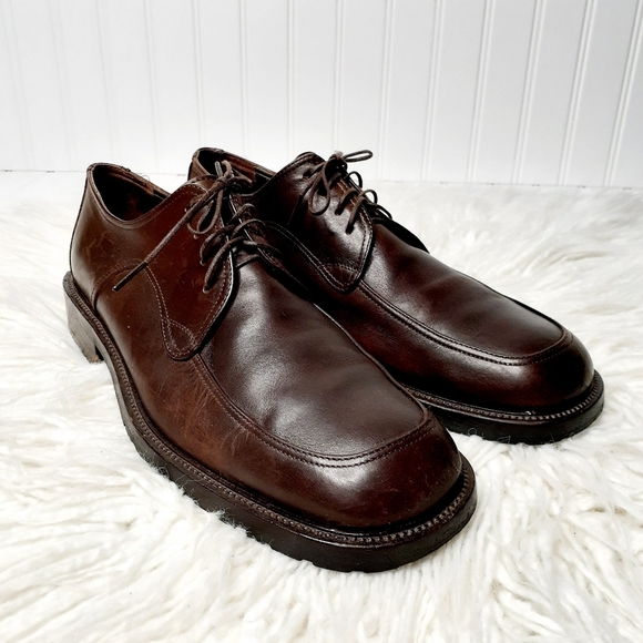 Gordon Rush Other - Gordon Rush Men's Shoes Size 14/48 Made In Italy F819